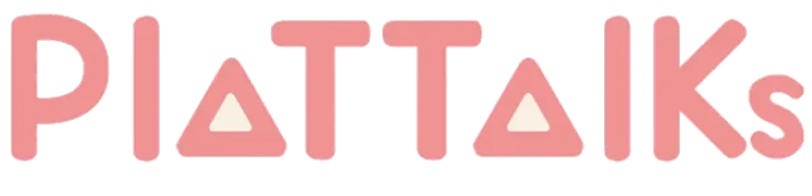 PlatTalksのロゴ